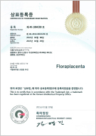 Floraplacenta商标专利证