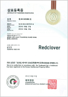 제40-1101684_Redclover 商标专利证