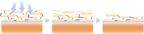 柠檬酸含量比较